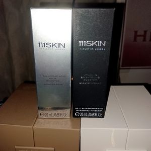 111SKIN BUNDLE
